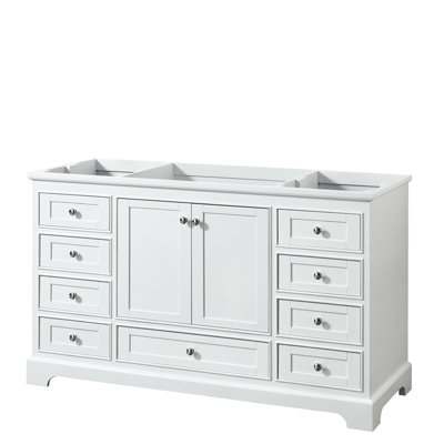 Find The Perfect Bathroom Vanities Without Tops